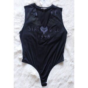 LA Hearts Bodysuit